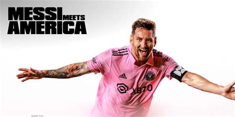 unduh messi meets america|Lionel Messi Documentary 'Messi Meets America' Gets Apple .